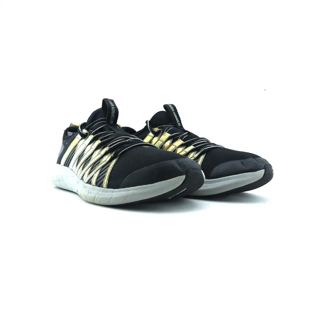 UNDER ARMOUR GGS INFINITY Walking Shoes For