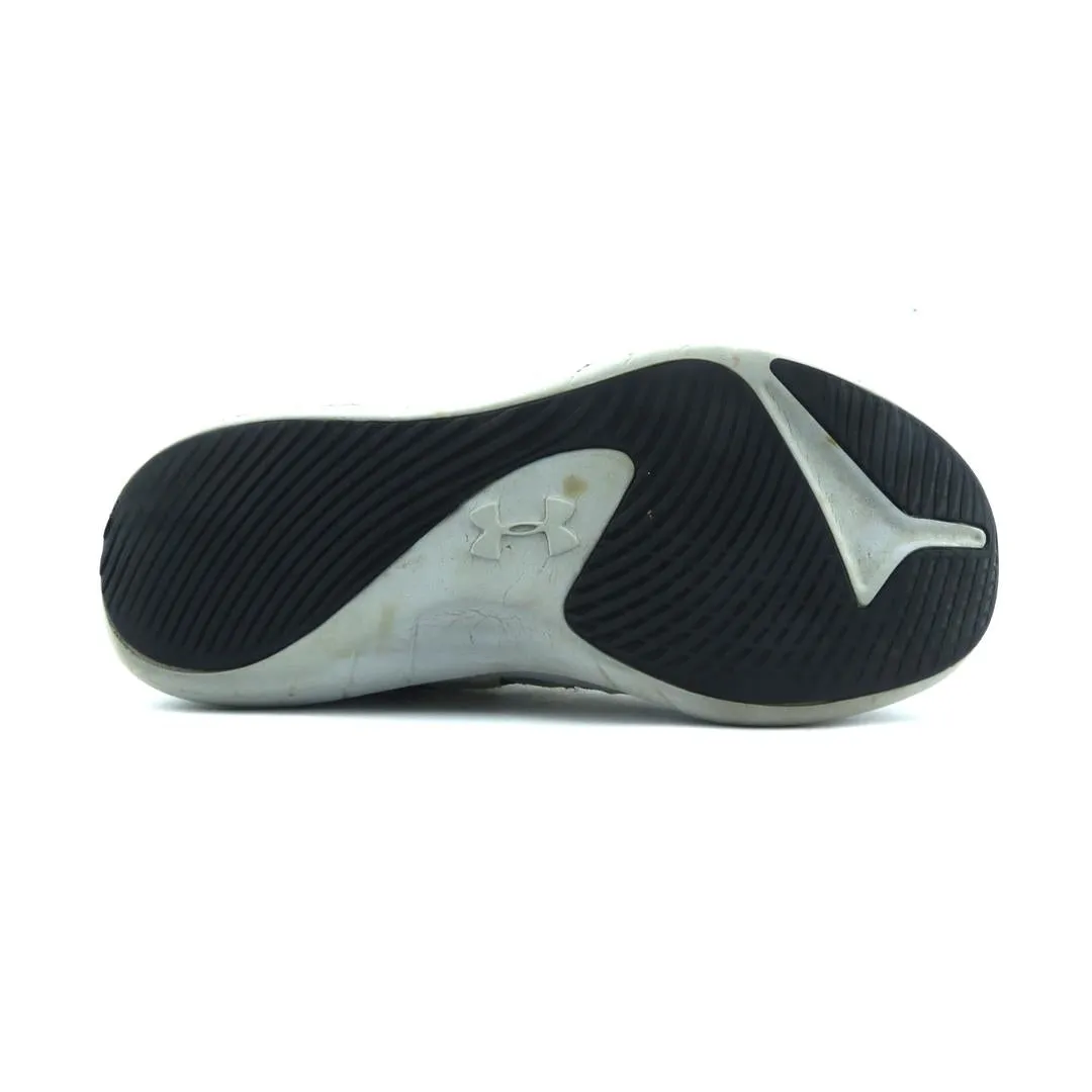 UNDER ARMOUR GGS INFINITY Best Shoes For Running Marathon