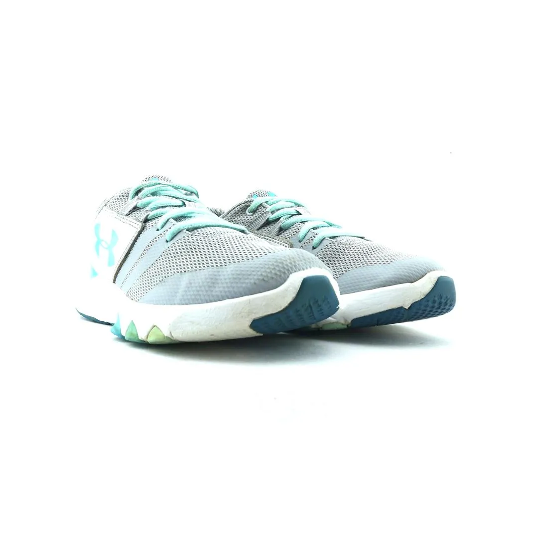 Running Shoes For Heavy Guys UNDER ARMOUR GPS PRIMED