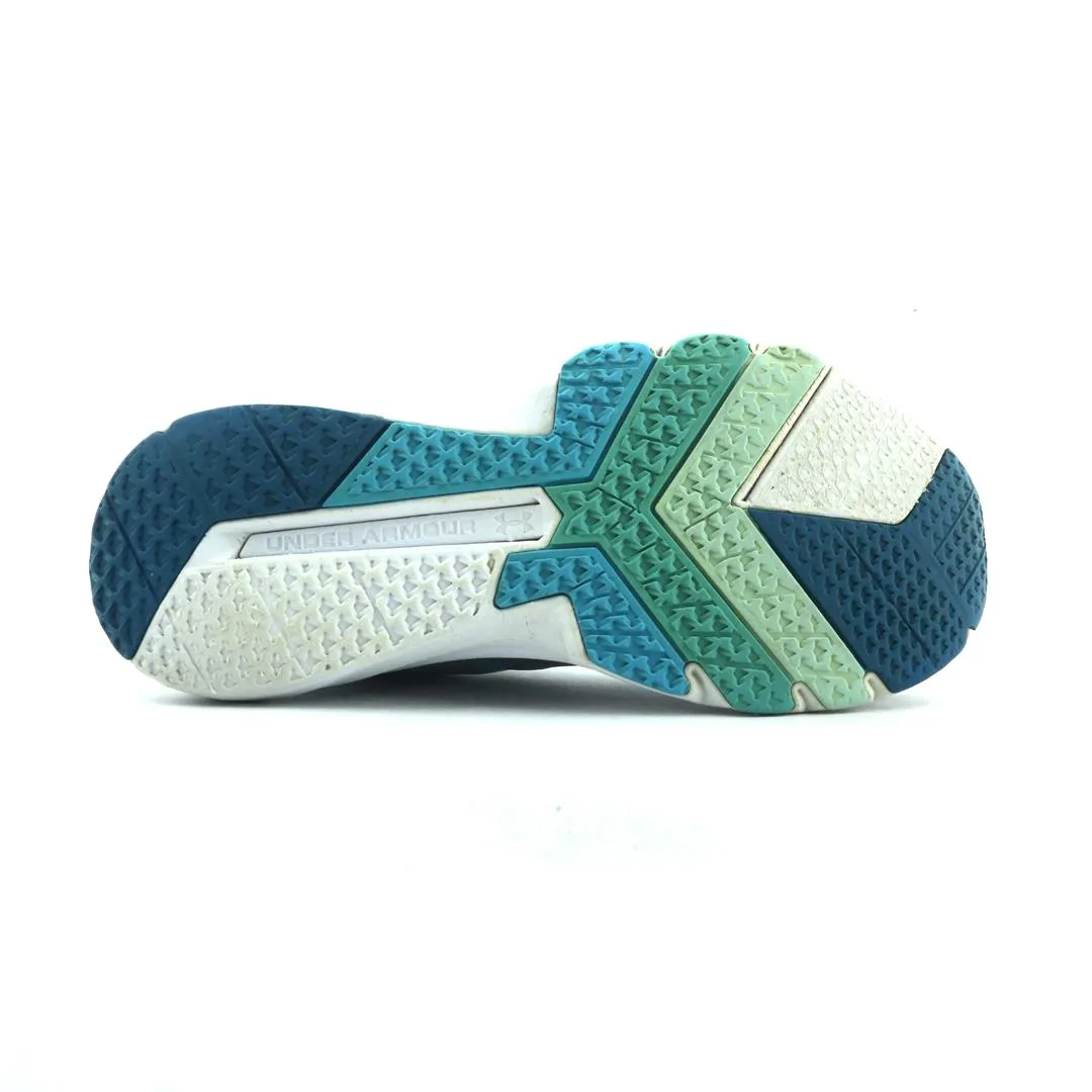 UNDER ARMOUR GPS PRIMED Shoes For Running Cross Country