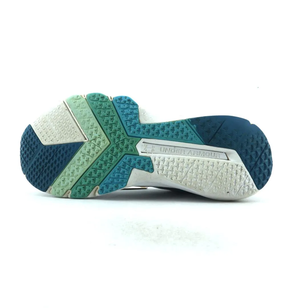 Running Shoes Return Policy UNDER ARMOUR GPS PRIMED