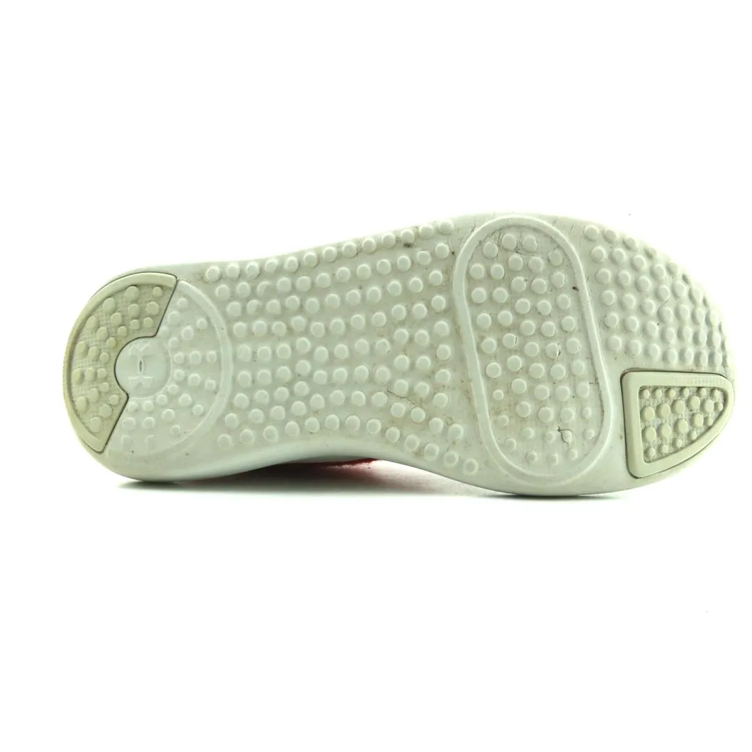 Best Running Shoes For Peroneal Tendonitis UNDER ARMOUR  GRADE SCHOOL RIPPLE