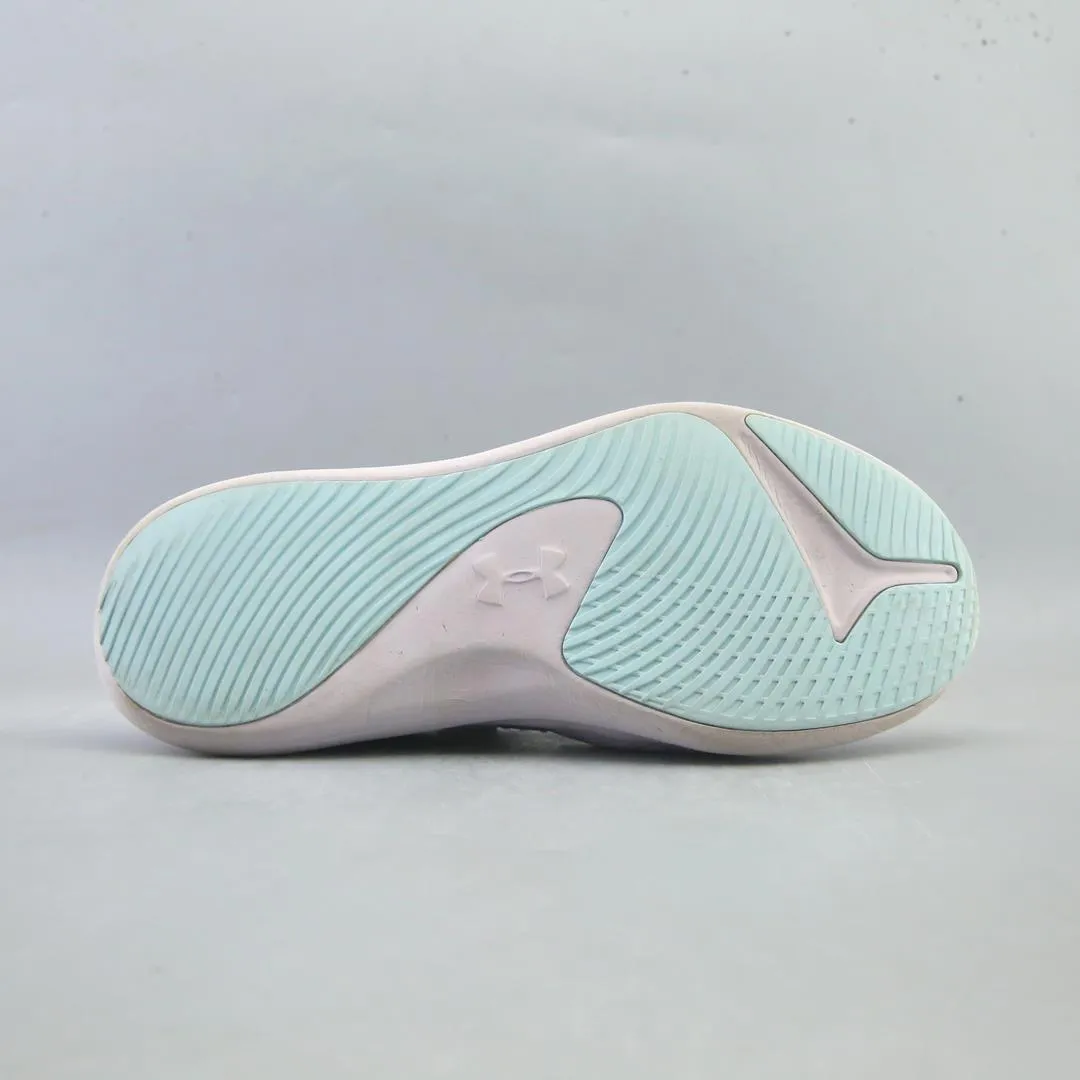 UNDER ARMOUR INFINITY 3 SKY LOW Best Shoes For Running And Working Out