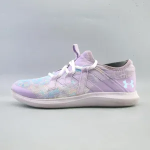 Hiking In Running Shoes UNDER ARMOUR INFINITY 3 SKY LOW