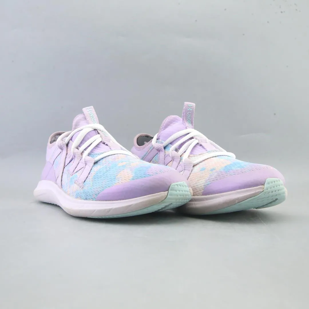 Running Shoes Discount UNDER ARMOUR INFINITY 3 SKY LOW