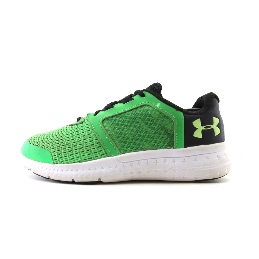 Best Running Shoes Under 100 UNDER ARMOUR  MICRO G FUEL