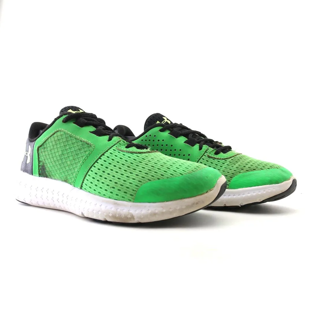 Pegasus 41 Running Shoes UNDER ARMOUR  MICRO G FUEL