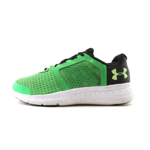 UNDER ARMOUR  MICRO G FUEL Best Running Shoes With A Wide Toe Box