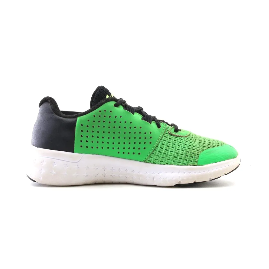 UNDER ARMOUR  MICRO G FUEL Friday Running Shoe Sale
