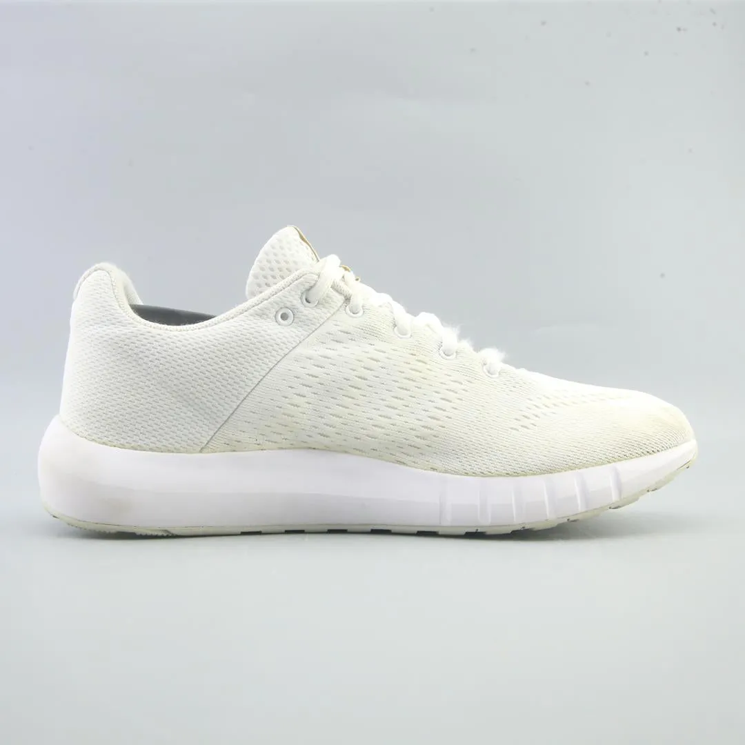 Knit Running Shoes UNDER ARMOUR MICRO G PURSUIT