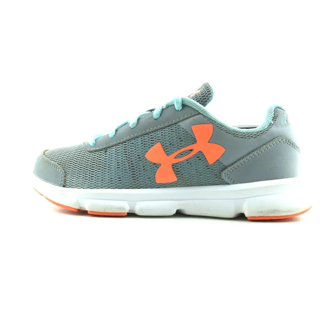 UNDER ARMOUR MICRO G Best Max Cushion Running Shoes