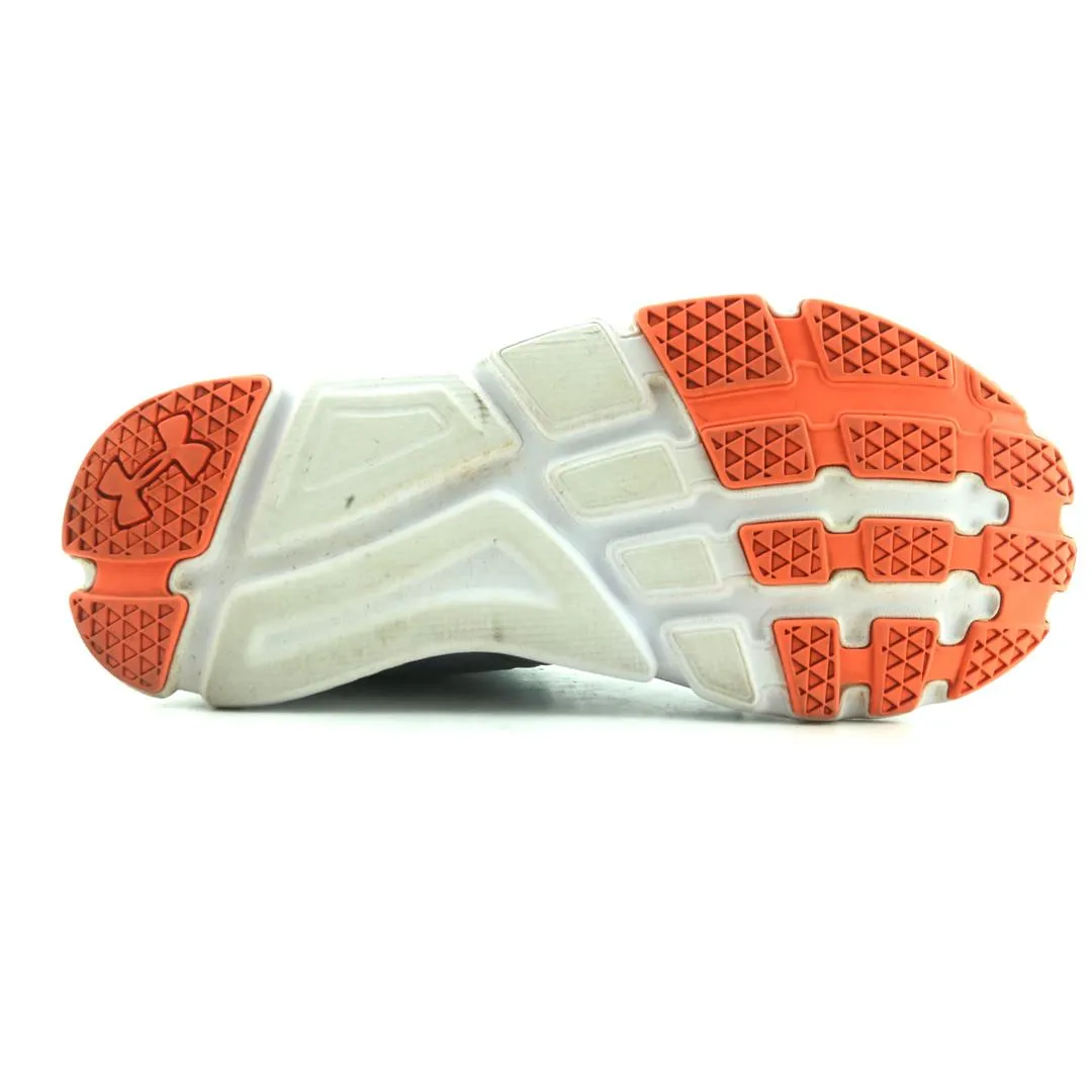 UNDER ARMOUR MICRO G Running Shoes Vs Tennis Shoes