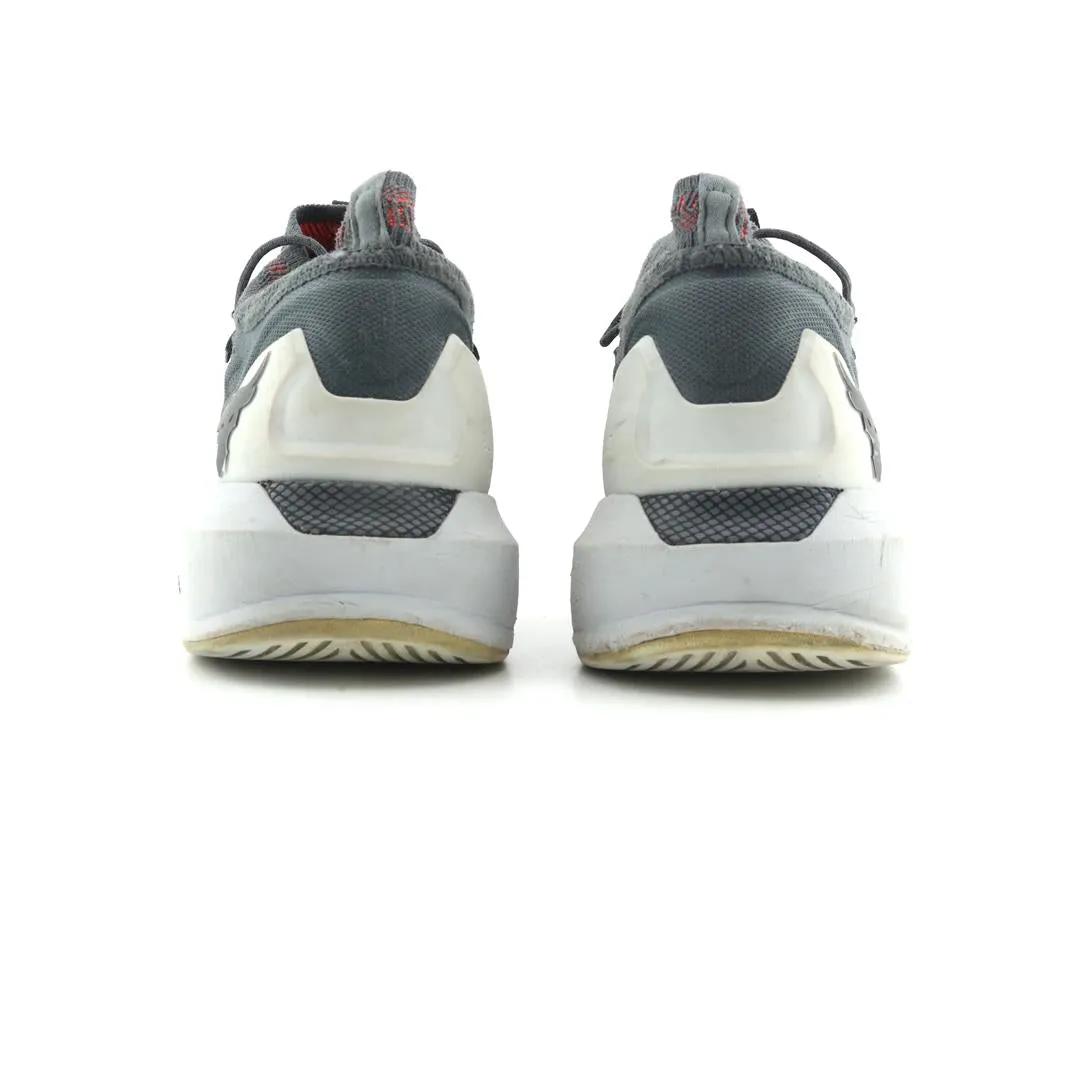 Track Shoes Running UNDER ARMOUR PROJECT ROCK 2