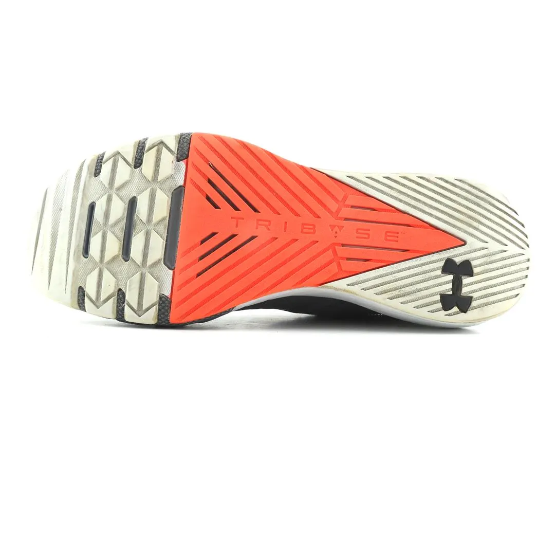 High Top Running Shoe UNDER ARMOUR PROJECT ROCK 2