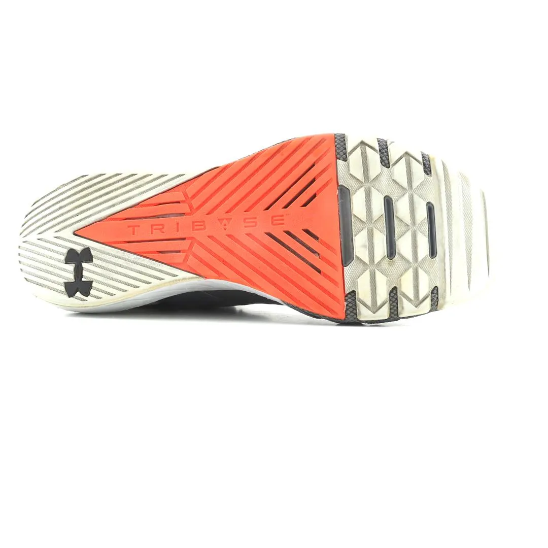 UNDER ARMOUR PROJECT ROCK 2 Run Dmc Shoes