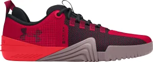 Training Shoes Wide Under Armour Reign 6 Mens Training Shoes - Red