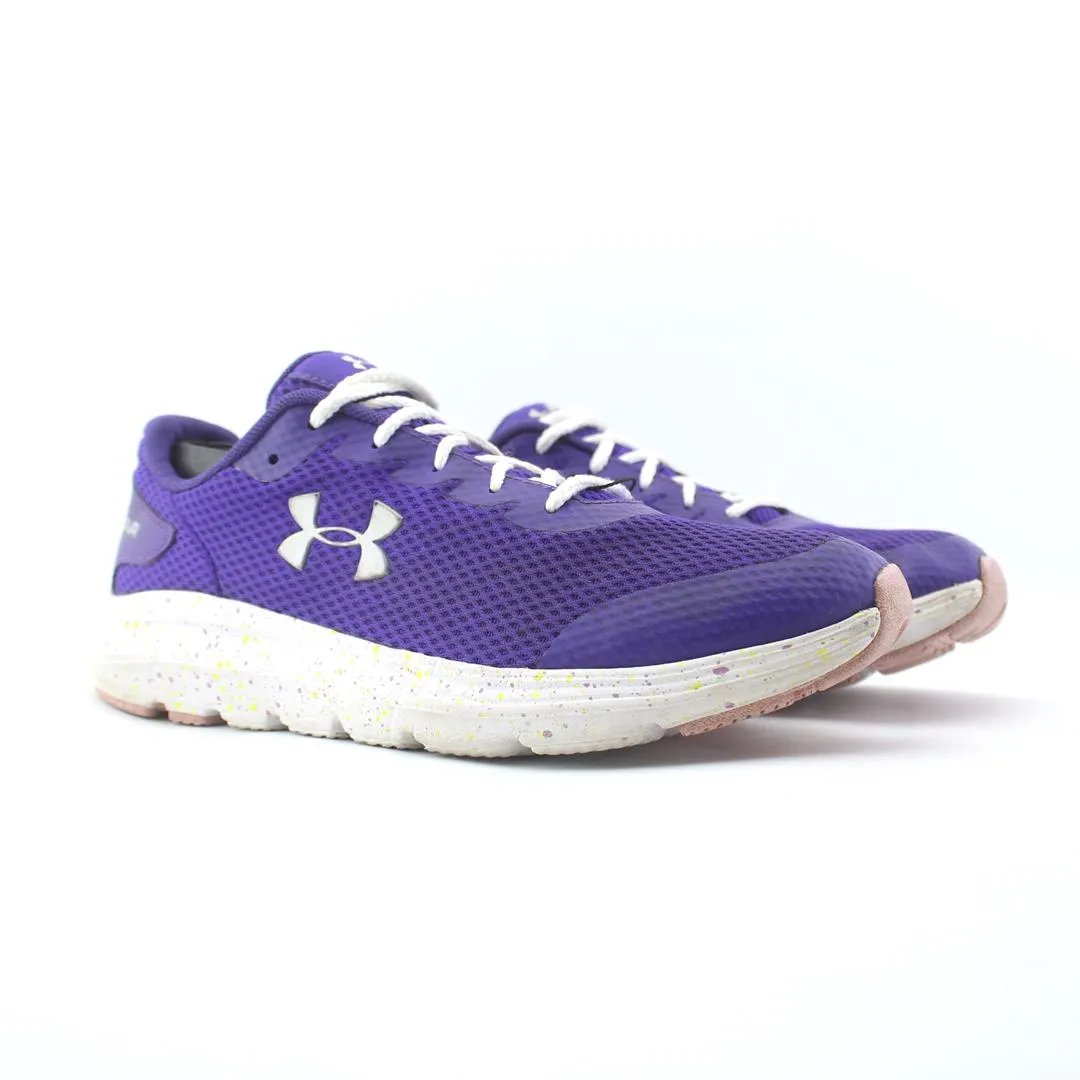 UNDER ARMOUR SURGE 2 Ghost 17 Running Shoes