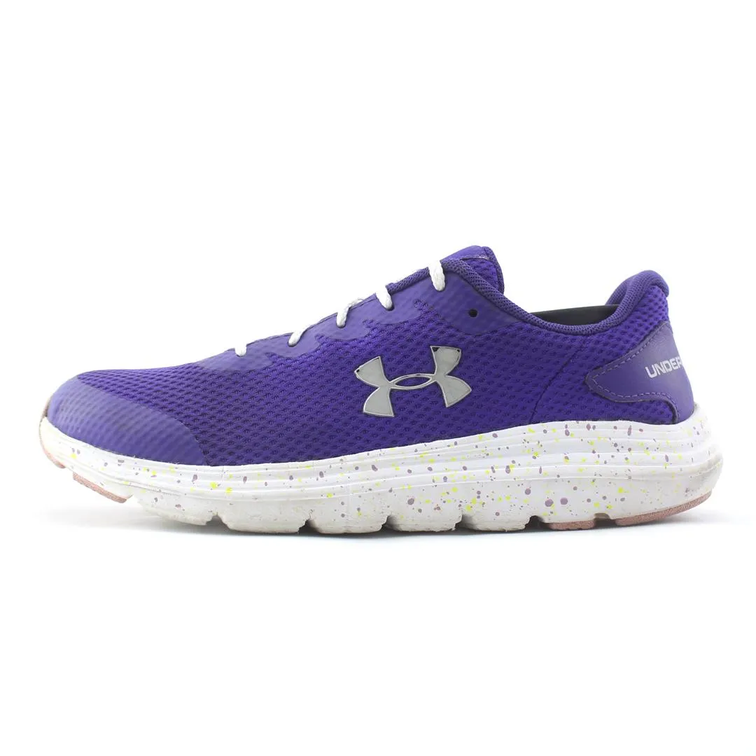 UNDER ARMOUR SURGE 2 Fitting Running Shoes