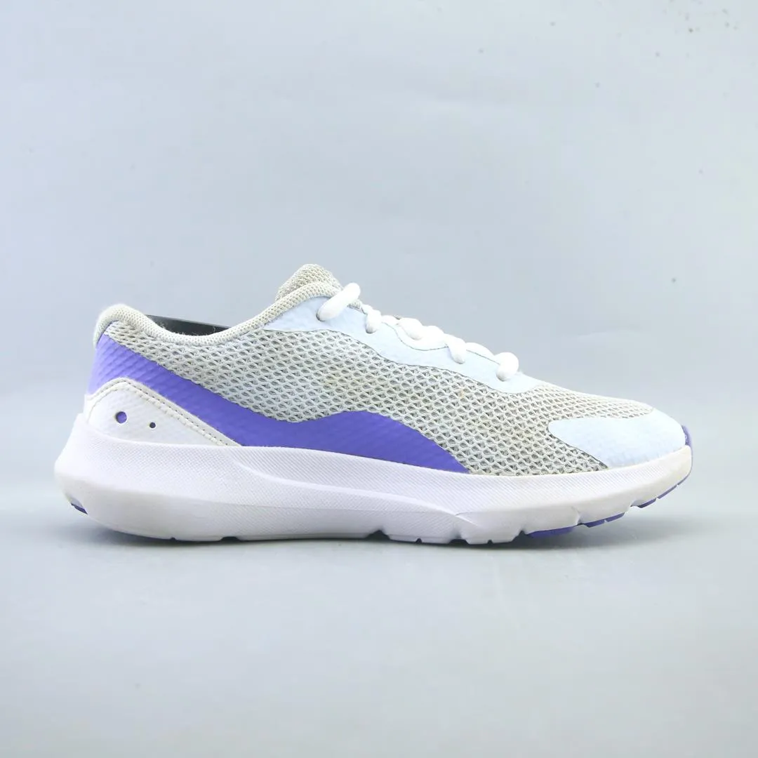 Running Shoe Sole Replacement UNDER ARMOUR SURGE 3