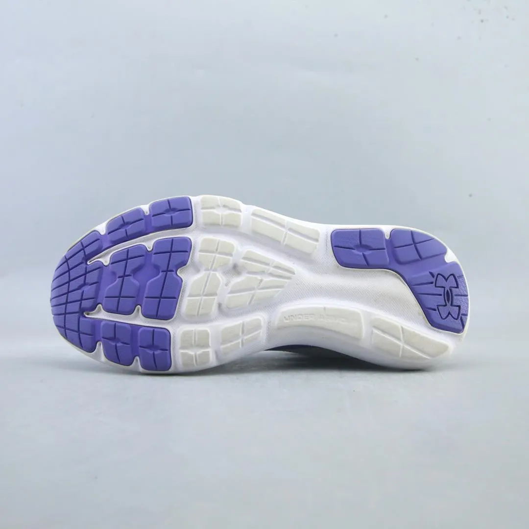 UNDER ARMOUR SURGE 3 Running Shoes With Excellent Arch Support