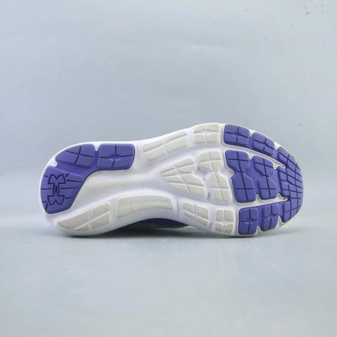 Good Running Shoes For Half Marathon UNDER ARMOUR SURGE 3