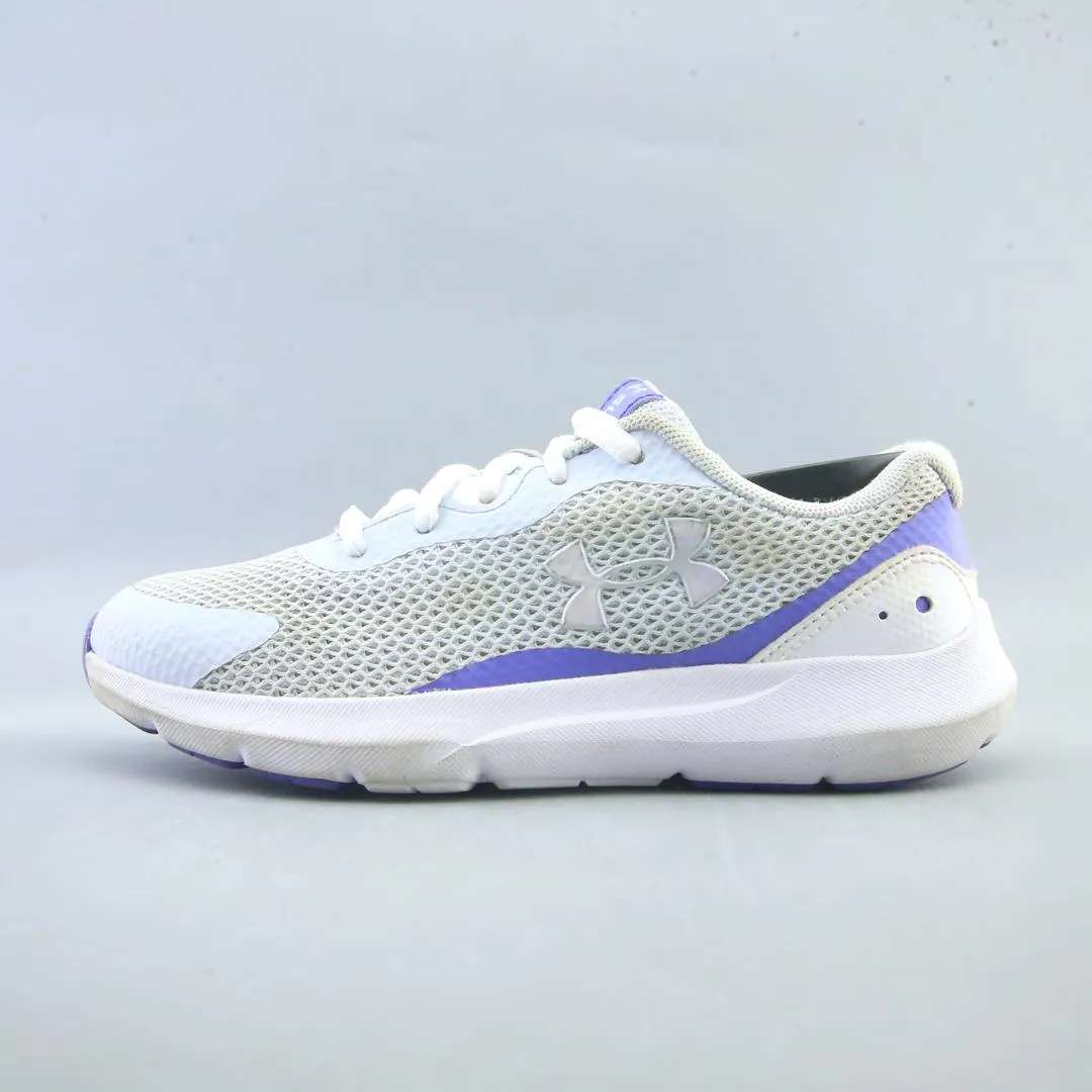 Running Flats Shoes UNDER ARMOUR SURGE 3