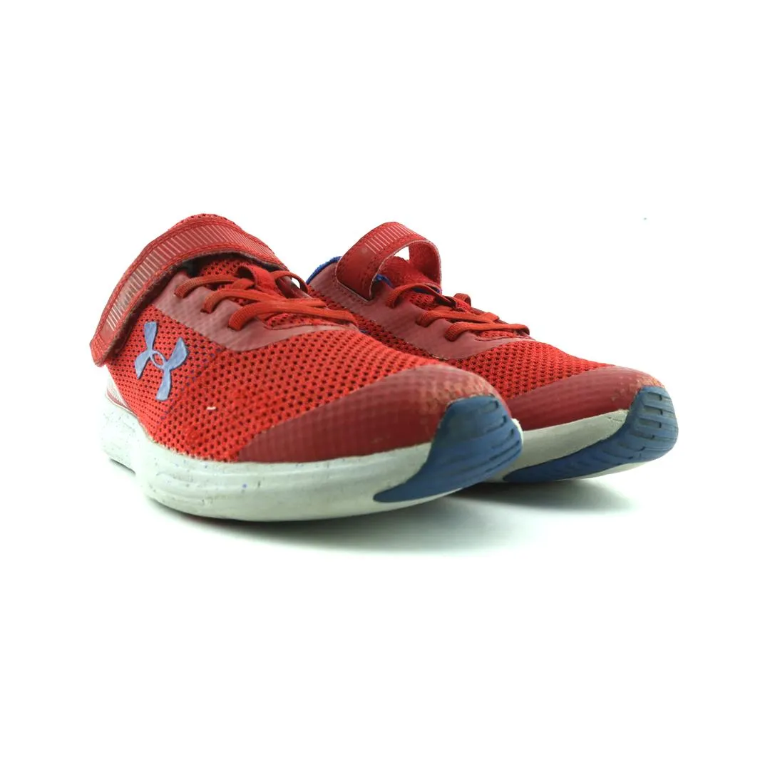 Slip On Running Shoes UNDER ARMOUR SURGE