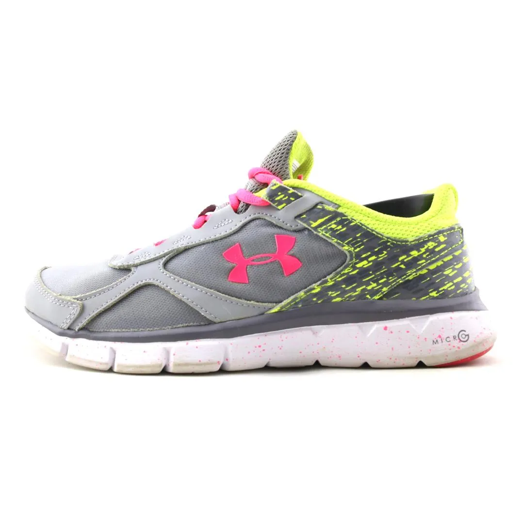 UNDER ARMOUR VELOCITY RN Top Rated Running Shoes For Beginners