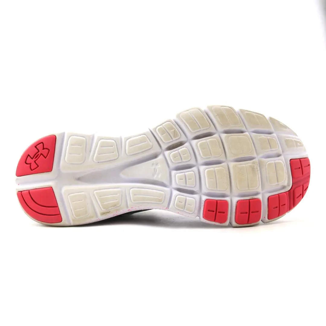 UNDER ARMOUR VELOCITY RN Free Run 3 Shoes