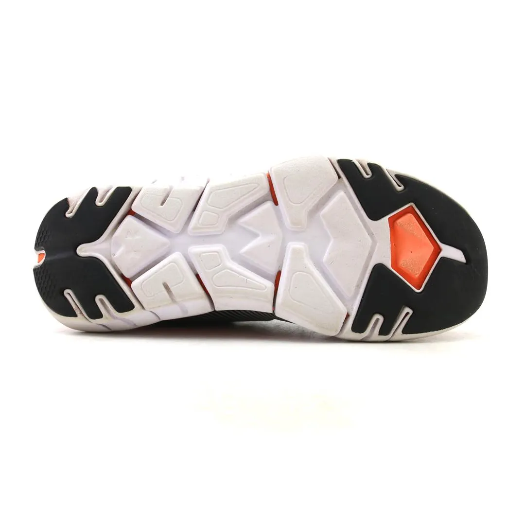 Non Slip Running Shoes UNDER ARMOUR X LEVEL SCRAMJET 2