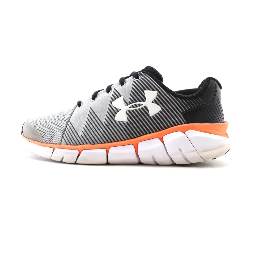 UNDER ARMOUR X LEVEL SCRAMJET 2 Best Padded Running Shoes