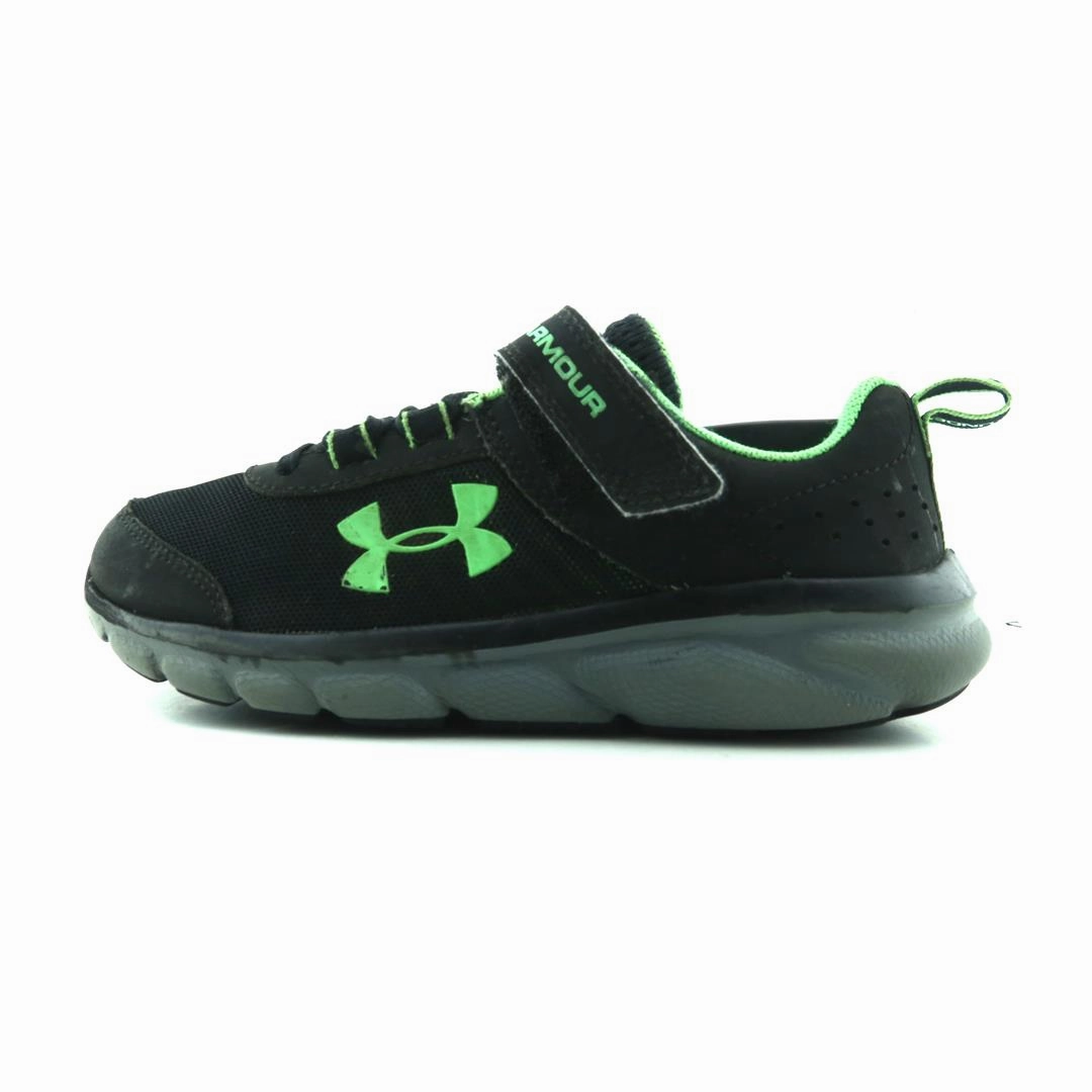 UNDER ARMOUR ASSERT 8 Run On Shoes