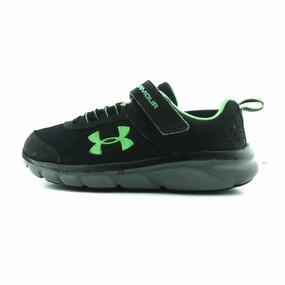 Running Shoes For Wide Flat Feet UNDER ARMOUR ASSERT 8