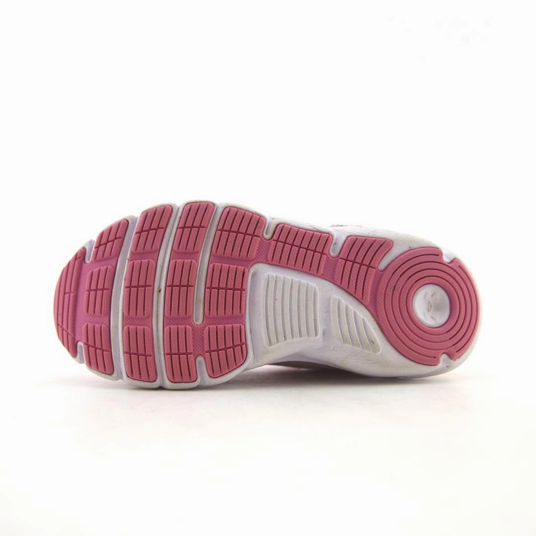 UNDER ARMOUR  ASSERT 9 Best Running Shoes In Uk