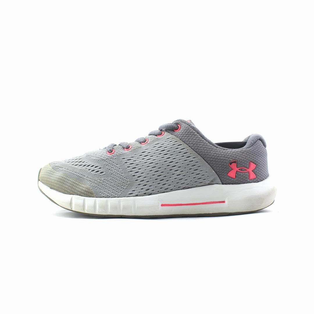 Tarahumara Running Shoes UNDER ARMOUR MICRO G  PURSUIT
