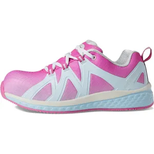 Survivor Boots Avenger Womens Haven CN Pink/Grey Work Boots