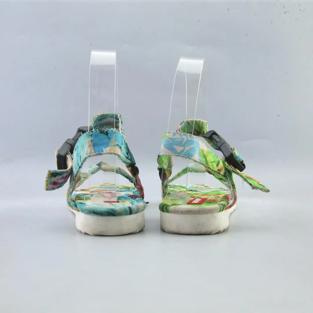 UNIONBAY HACKY Antigua Resort Map