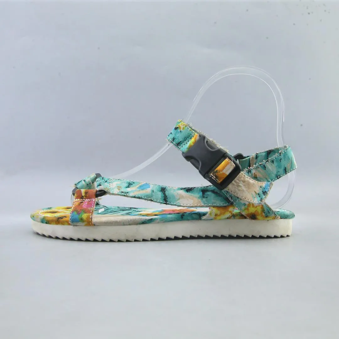 UNIONBAY HACKY Sandals With Sock