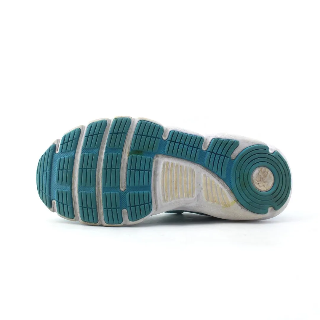 Tennis Vs Running Shoes UNDER ARMOUR  ASSERT 9