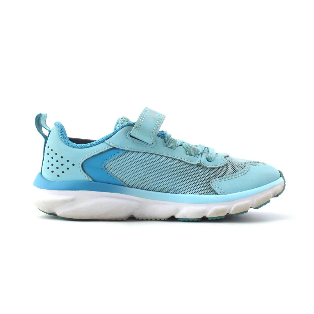 Shoes For Running Reviews UNDER ARMOUR  ASSERT 9