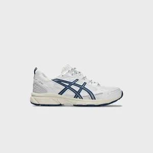 Asics Shoes Logo ASICS Gel-Nunobiki - White / Independence Blue