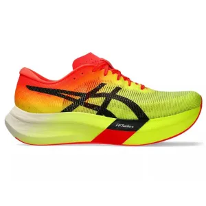 Asics Shoe Model Chart Unisex ASICS Metaspeed Sky Paris