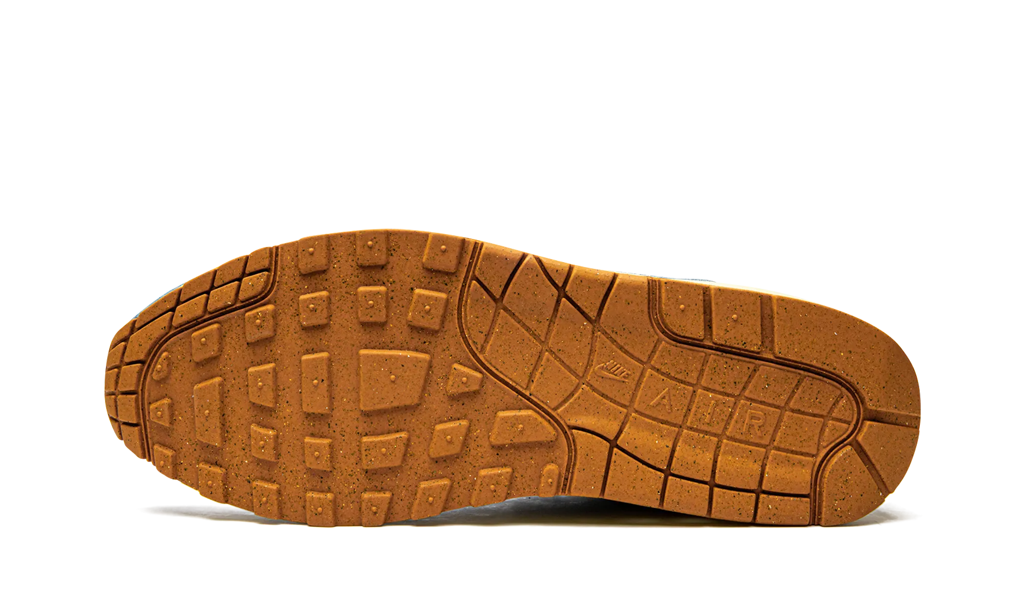 Nike Rory Mcilroy Shoes Air Max 1 Premium "Dirty Denim"