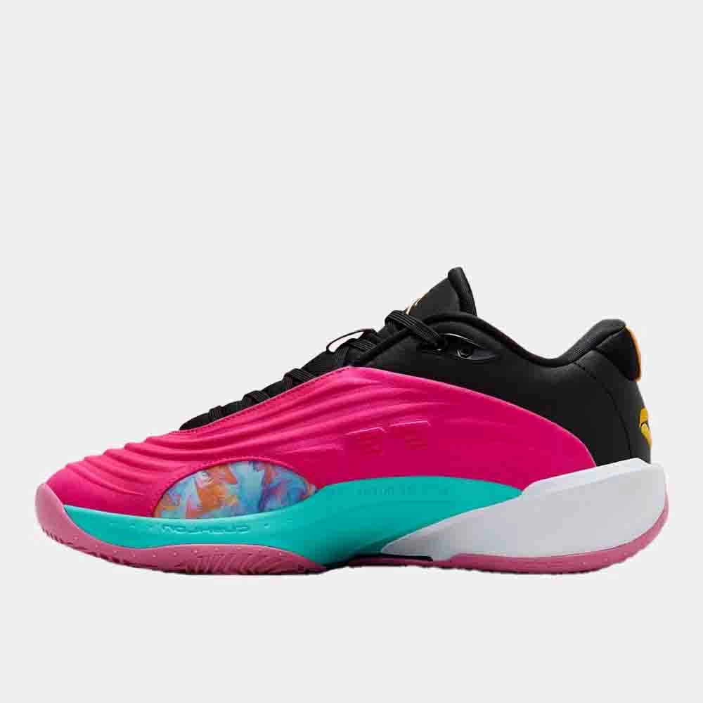 Bounciest Basketball Shoes Kids' Luka 3 "Imaginarium Pink"