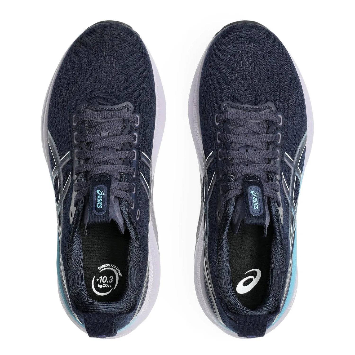 ASICS Gel-Kayano 32 Womens Road Running Shoes Asics Gel Sileo Running Shoes