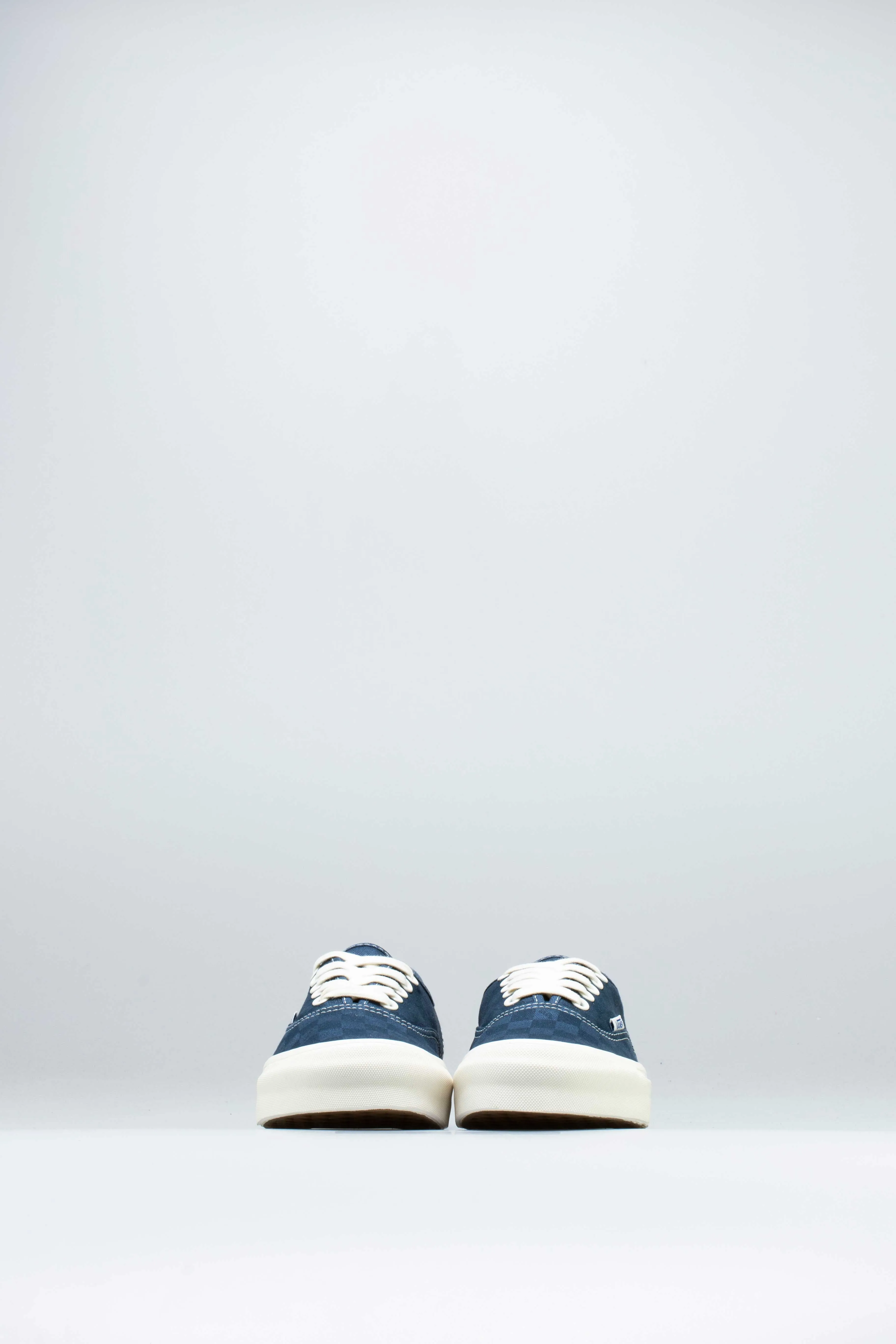 OG Authentic LX Mens Shoe - Blue/Chalk Stan Smith Skate