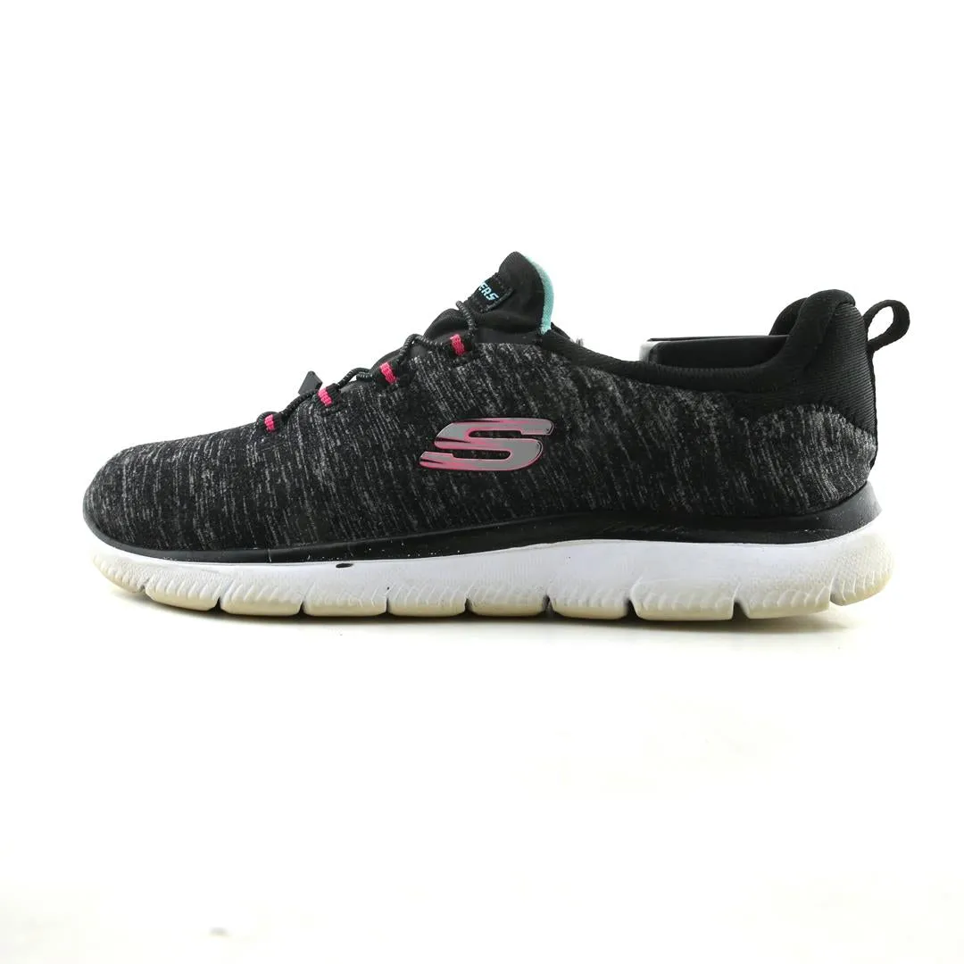 Racing Shoes Running SKECHERS SUMMITS - QUICK GETAWAY