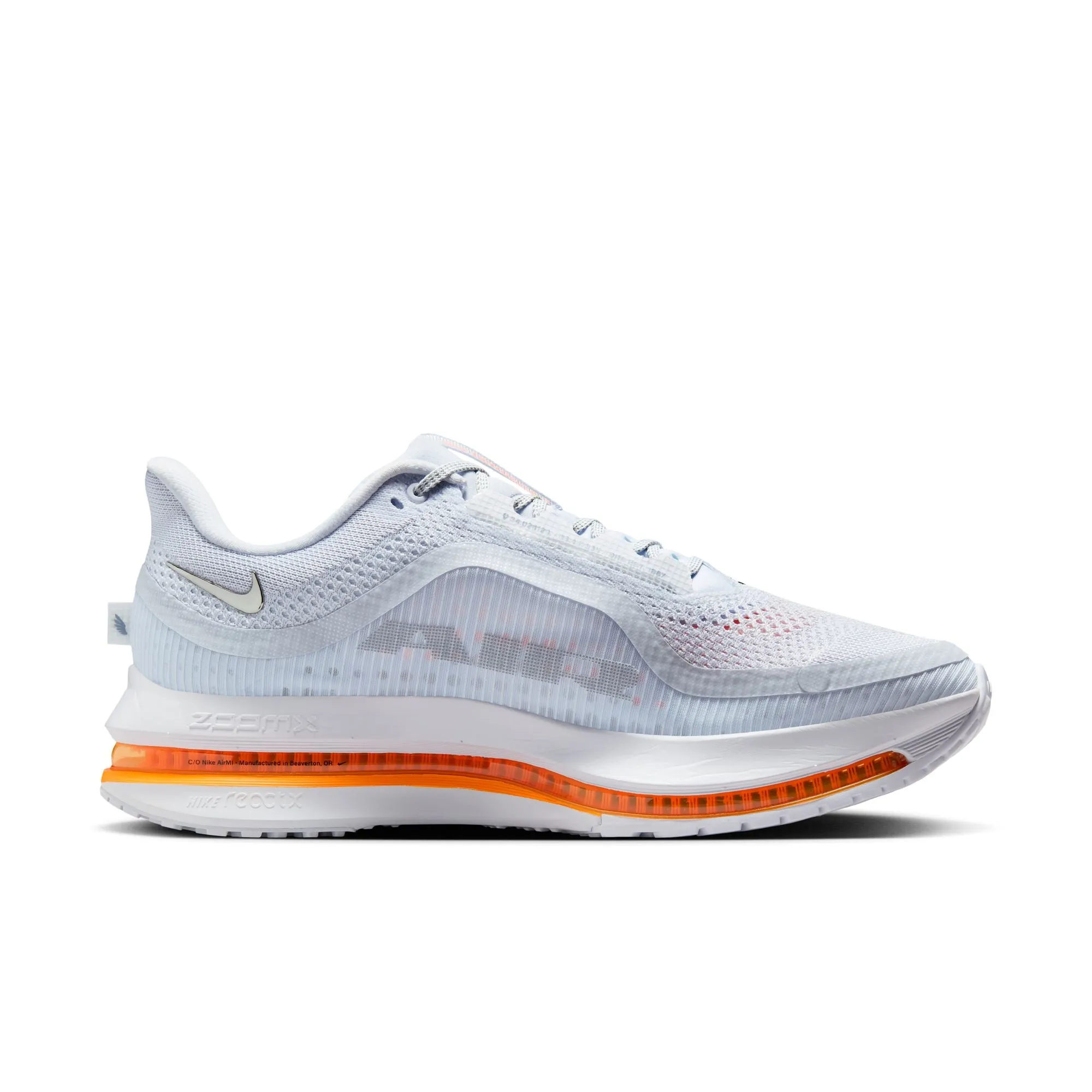 Pegasus Premium Men's Road Running Shoes Orthopedic Running Shoes