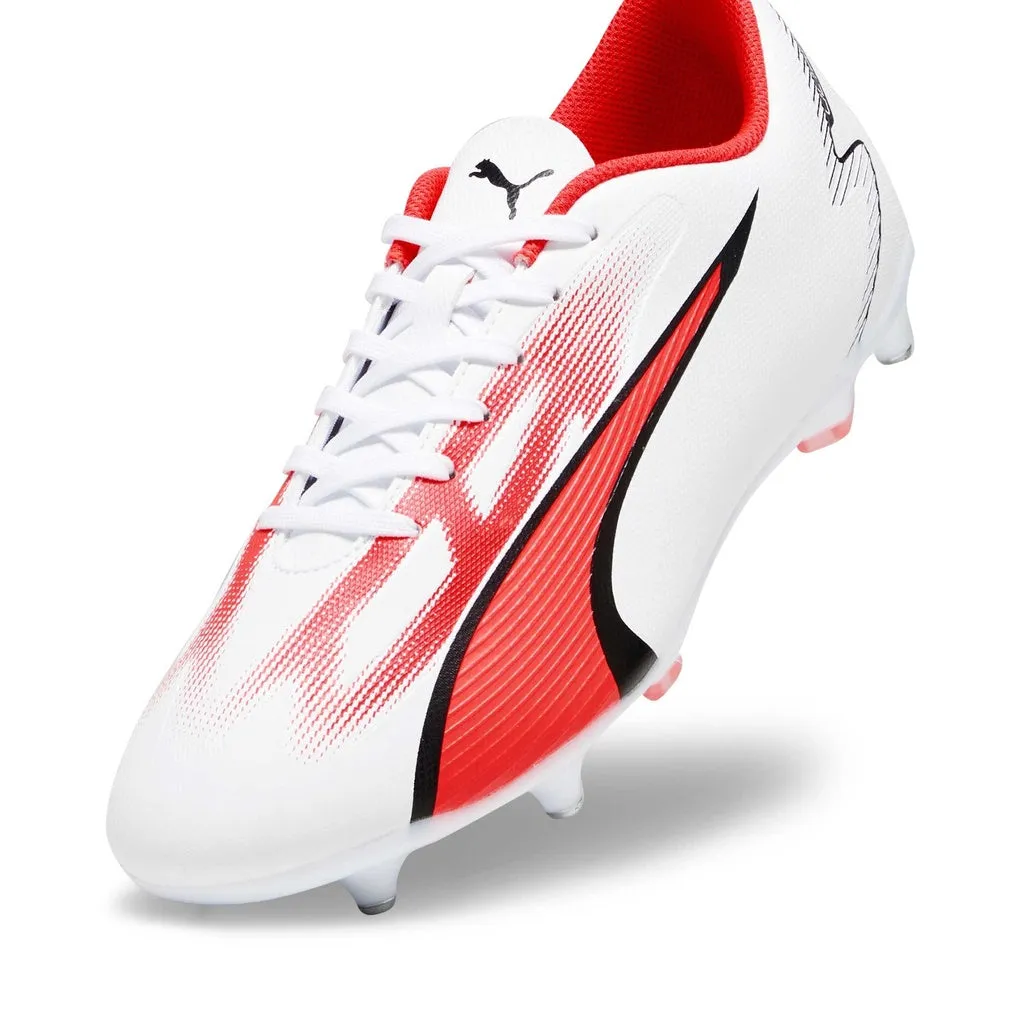 Best Soccer Cleats For Defenders Puma Ultra Play Football Boots
