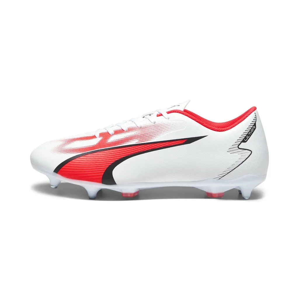Puma Ultra Play Football Boots Customize Your Soccer Cleats